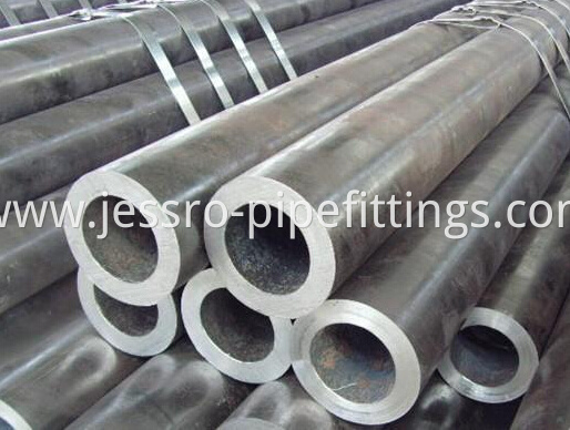 ASTM A335 Gr P5 Alloy Steel Seamless Pipe